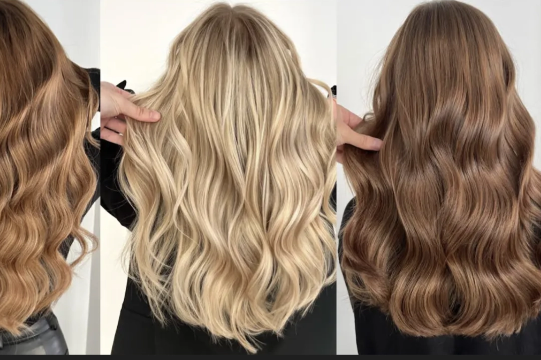 Ohne Unterschied ein Friseursalon Ihnen zu Perfektem Haarstyling Verhilft