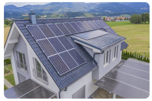 Die Vorteile von Photovoltaikanlagen für Ihr Zuhause