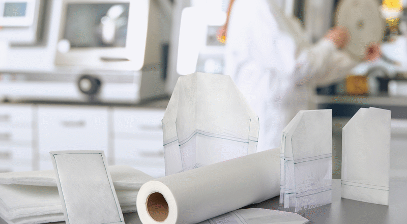Wie Laborausrüstung für Papier Ihre Arbeit im Labor erleichtert