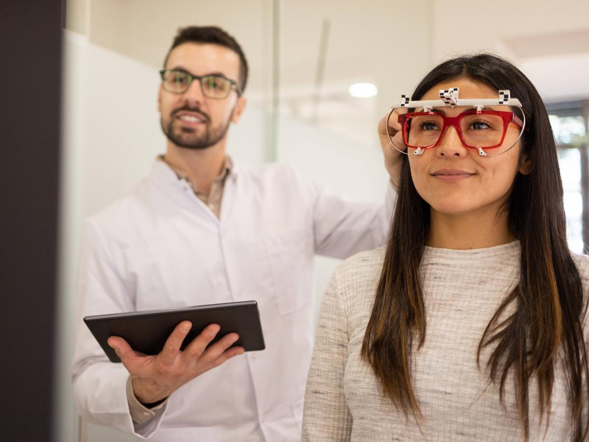 Die Auswahl des Richtigen Optikers: Worauf Solche Wertschätzen sollten