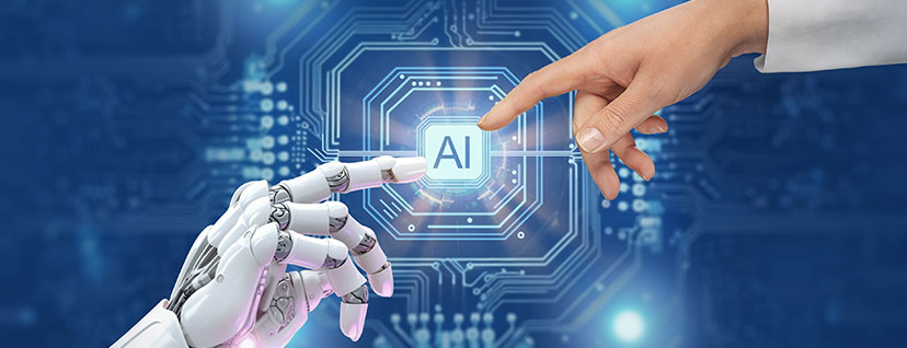 Generative KI: Putsch welcher Produktivität Obendrein Technologie