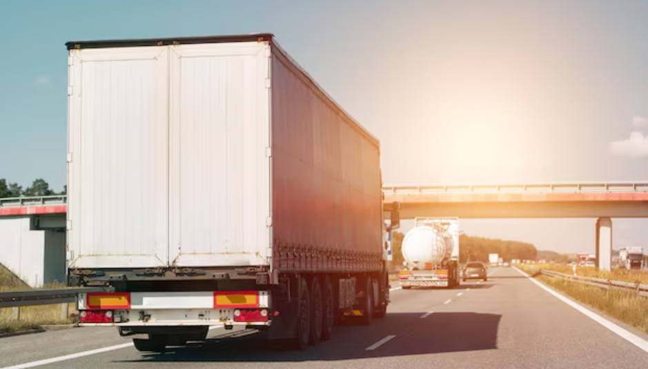 Wie professionelle Transportfirmen Ihre Lieferkette optimieren