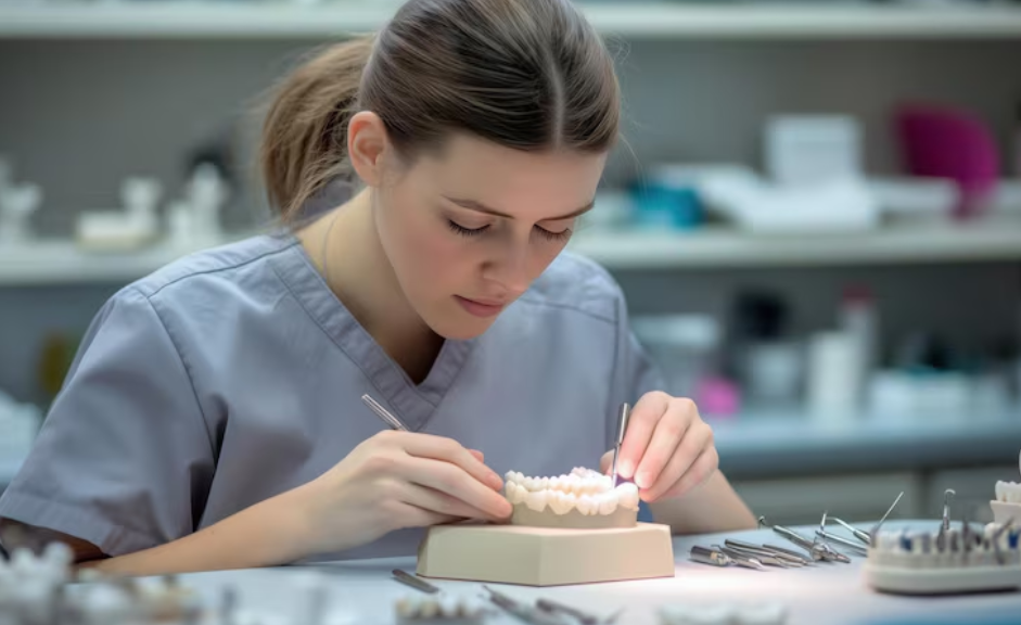 Die besten Tipps für die Suche nach passenden Stellenangeboten als Zahntechniker