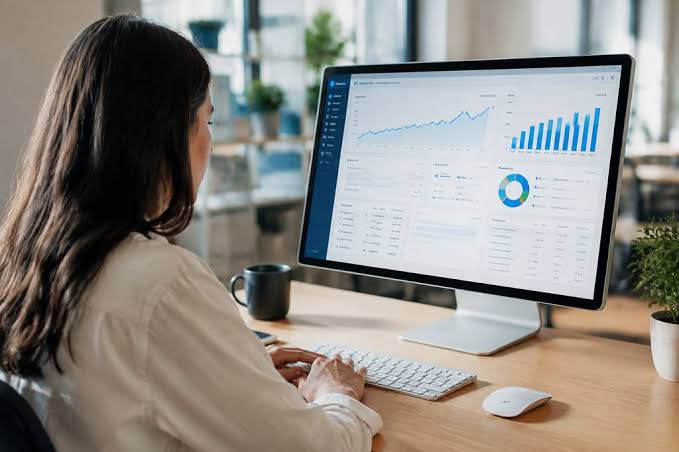 Digitale Sichtbarkeit aufbauen: SEO, Gastbeiträge und flexible Zusammenarbeit